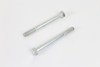 Colony - Generator Screw Kit Zinc
