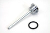Colony - Transmission Filler Plug and Dipstick Chrome
