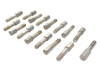 Colony - Headbolt Kit Cadmium