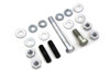 Colony - Cadmium Gas Tank Mounting Kit