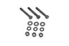 Colony - WL/Servi-Car Gas Tank Mount Kit Parkerized