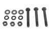 Colony - WL/Servi-Car Gas Tank Mount Kit Parkerized
