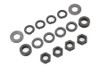 Colony - Footboard Stud Mount Kit Parkerized
