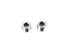 Colony - Lower Fork Slider Chrome Drain Plug