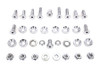 Colony - Rear Fender Strut Bolt Kit