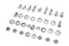 Colony - Rear Fender Strut Bolt Kit
