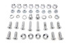 Colony - Rear Fender Strut Bolt Kit