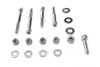 Colony - Motor Mount Kit Allen Upper and Lower