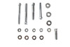 Colony - Motor Mount Kit Allen Upper and Lower