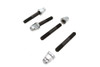 Colony - Transmission To Engine Mount Acorn Bolts