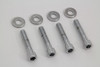 Colony #41-149 - Transmission to Engine Mount Allen Bolts
