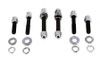 Colony - Front Engine Mount Acorn Bolts