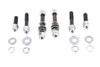 Colony - Front Engine Mount Acorn Bolts