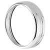 Hogworks Headlight Trim Ring for Harley® Touring '94-'25