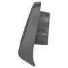 Hogworks Lower Vented Fairing 6.5" Speaker Pod Mounts for Harley® Touring '14-'25