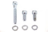 Colony - Oil Hose Cover Mount Kit
