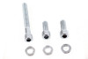 Colony - Oil Hose Cover Mount Kit