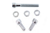 Colony - Oil Hose Cover Mount Kit