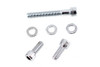 Colony - Oil Hose Cover Mount Kit
