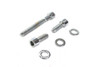 Colony - Oil Hose Cover Mount Kit