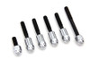 Colony - Transmission Shifter Cover Mount Kit Chrome