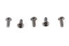 Colony - Ignition Point Cover Mount Kit Chrome