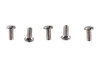 Colony - Ignition Point Cover Mount Kit Chrome