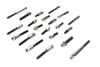 Colony - Primary Cover Mount Kit Acorn Chrome