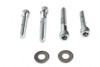 Colony - Allen Handlebar Clamp and Gauge Mount Kit