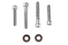 Colony - Allen Handlebar Clamp and Gauge Mount Kit
