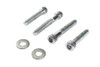 Colony - Allen Handlebar Clamp and Gauge Mount Kit