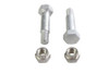 Colony - Female Footpeg Mount Kit Cadmium
