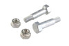 Colony - Female Footpeg Mount Kit Cadmium