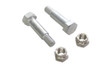 Colony - Female Footpeg Mount Kit Cadmium