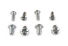 Colony - Fork Cover Mount Kit Chrome
