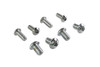 Colony - Fork Cover Mount Kit Chrome