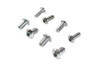 Colony - Fork Cover Mount Kit Chrome