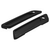 Hogworks Saddlebag Latch Covers for Harley® Touring '14-'25