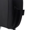 Hogworks Detachable Sissy Bar Backrest for Harley® Fat Boy / Breakout '18-'25