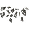 Feuling Parts #3062 - Fastener Kit - Chassis/Trim - 12-Point/Dress-Up - M8 Road Glide