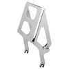 Hogworks Two Up Tour Pack Mount for Harley® Softail Low Rider / Sport Glide '18-'25