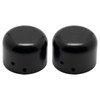 Hogworks Front Axle Nut Covers for Harley-davidson® Motorcycles