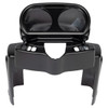 Hogworks Gauge Cluster Covers for Harley® Road Glide '15-'25