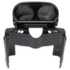 Hogworks Gauge Cluster Covers for Harley® Road Glide '15-'25