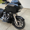 Hogworks Fairing Spoiler Kit for Harley® Road Glide '17-'24