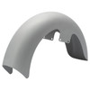 Hogworks 19" Wrapped Front Fender for Harley® Touring '96-'25