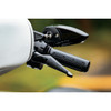 Kuryakyn #5736 - ISO® Lever Set - Chrome