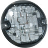 Kuryakyn #5441 - Front LED Conversion - Smoke