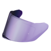 Daytona Helmets Viper Shield Outer- Purple