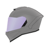 Daytona Helmets Viper Shield Outer- Purple
